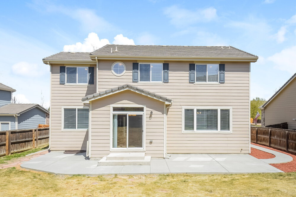 Building Photo - 2444 E 139th Pl