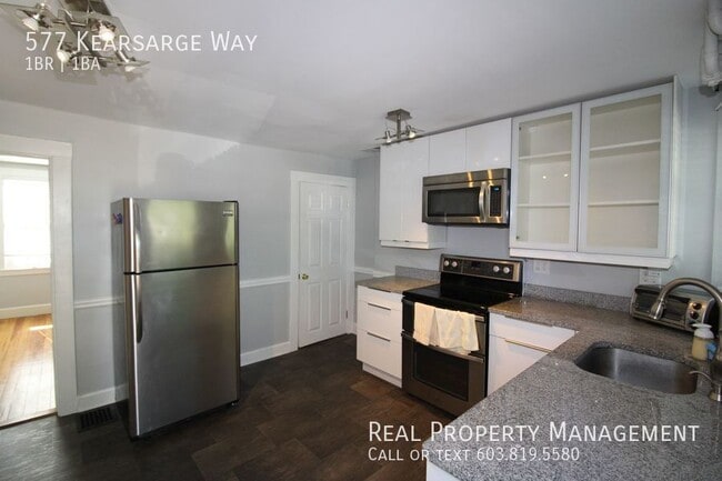 Building Photo - 577 Kearsarge Way