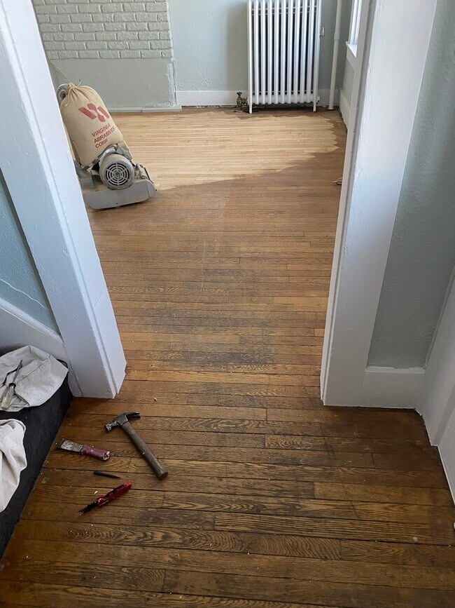 Building Photo - 204 Carroll St