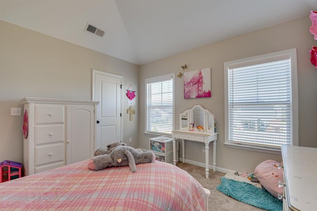 Building Photo - 6007 Bakerville Ln