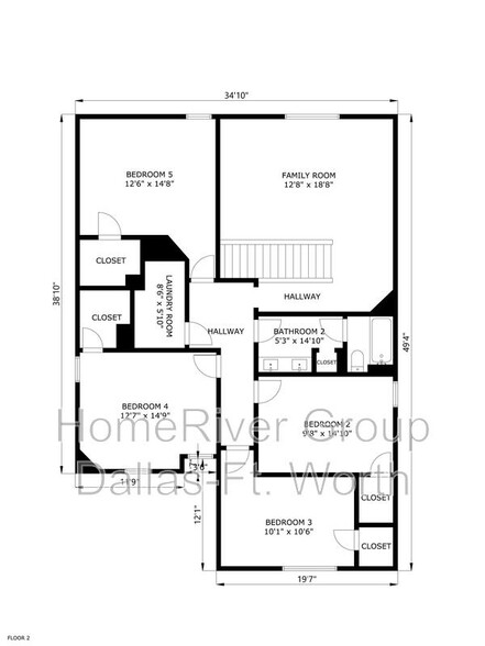 Building Photo - 429 Condie Russell Ave