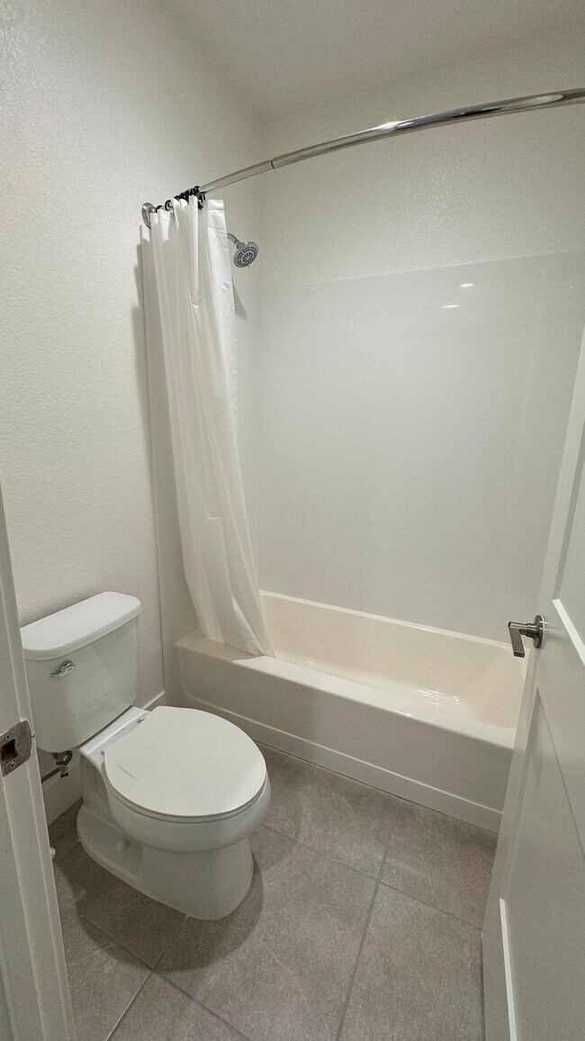 Bathroom #4 - 2310 Mirth St