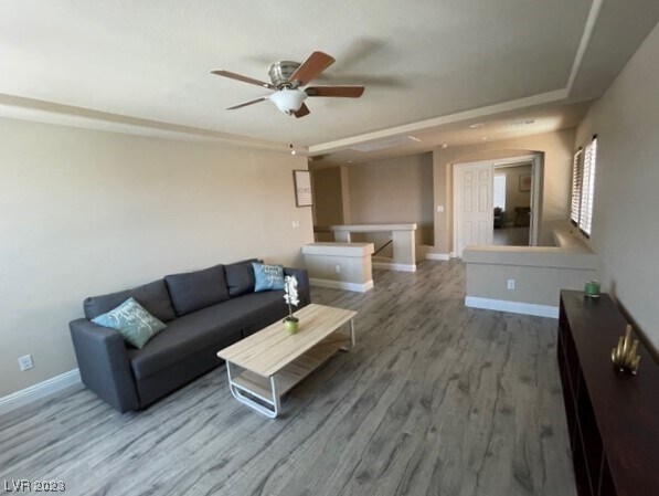 Building Photo - 6490 Parrot Ridge Ct