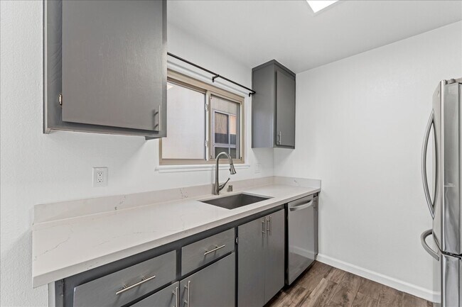 Building Photo - 55 Fairmount Ave
