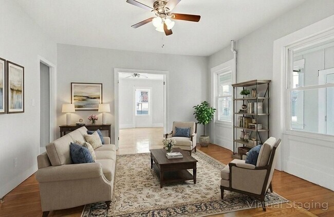 Building Photo - 116 Coburn St