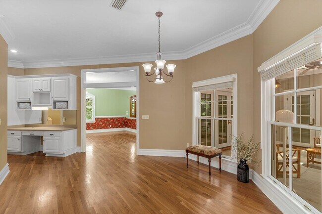 Building Photo - 8881 Winged Foot Dr