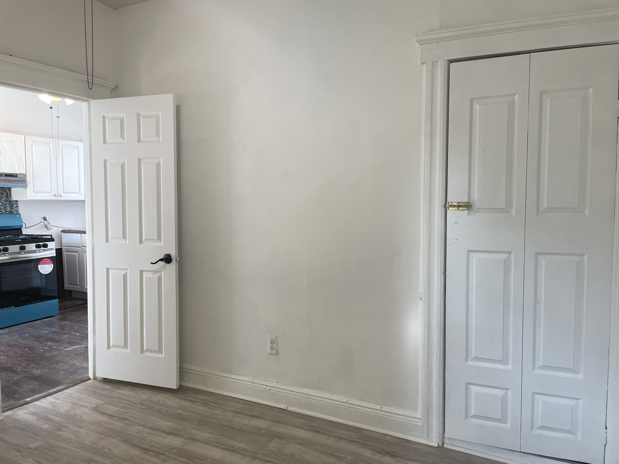 BEDROOM 1 - 1815 Bergenline Ave