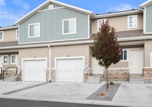 Building Photo - 14891 S Tumble Rock Way