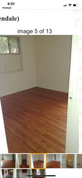 Building Photo - 1207 N Verdugo Rd