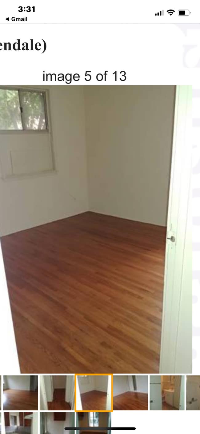 Building Photo - 1207 N Verdugo Rd