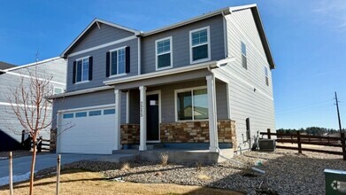 Building Photo - New Construction *3 Bed, 2.5 Bath, Wonderf...