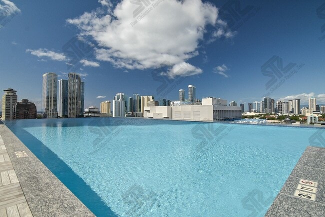 Building Photo - Brand New 1 Bedroom | 1 Bathroom The Park on Keeamoku