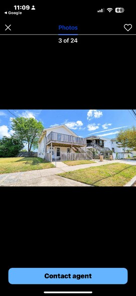 Primary Photo - 619 N Trenton Ave