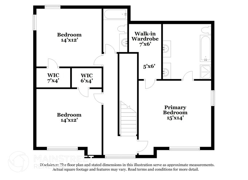 Building Photo - 10077 Woodlee Cove
