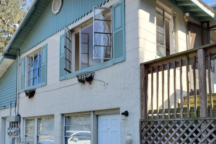 Triplex - 7786 W Miss Maggie Dr