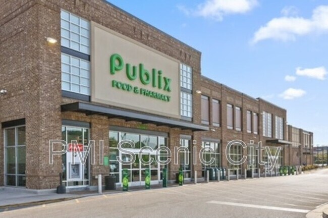 Building Photo - 3813 Pennsylvania Ave