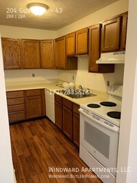 Building Photo - 204 Gusty Dr