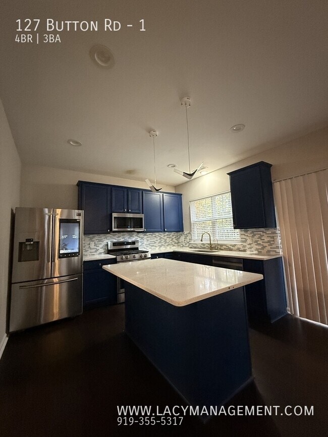 Building Photo - 127 Button Rd