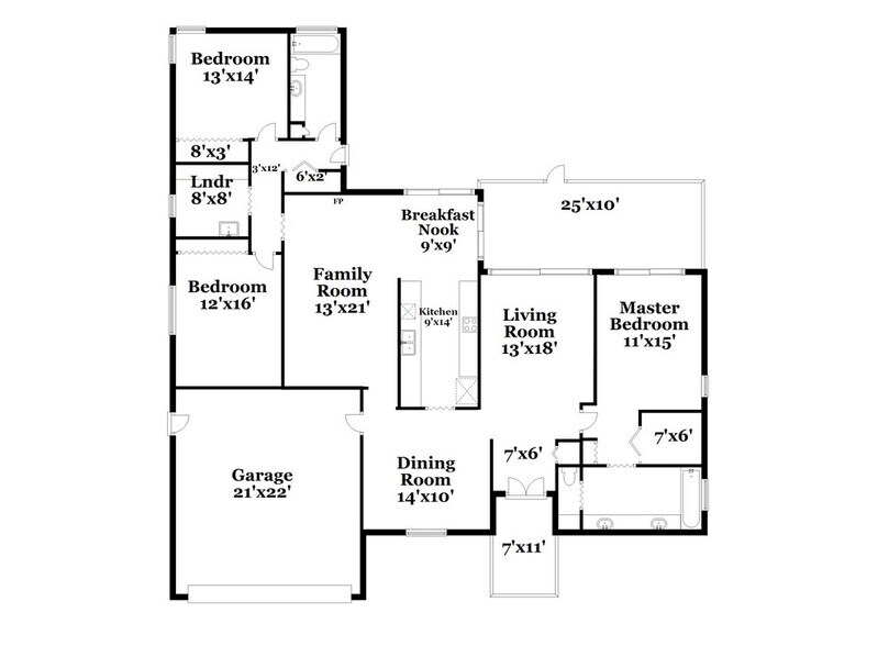 Building Photo - 14096 Greentree Dr