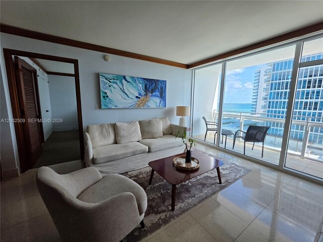 Building Photo - 6801 Collins Ave