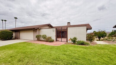 Building Photo - Beautiful Two-Story Home in the Lovely Gated & Private Terrace at San Luis Rey HOA Community of B...