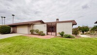Building Photo - Beautiful Two-Story Home in the Lovely Gated & Private Terrace at San Luis Rey HOA Community of B...