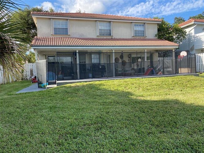 Building Photo - 13388 NW 7th St