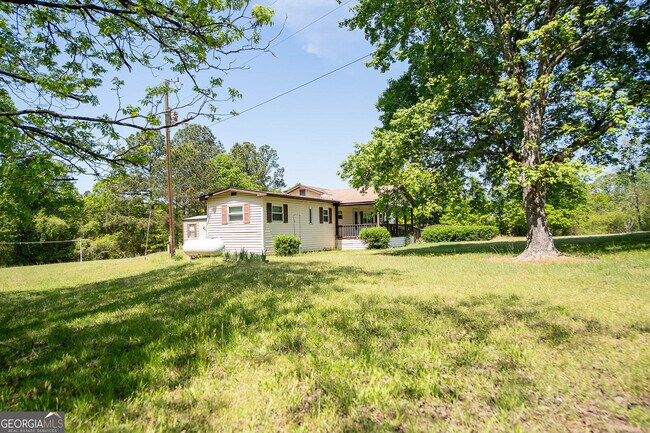Building Photo - 3131 Langley Rd SW
