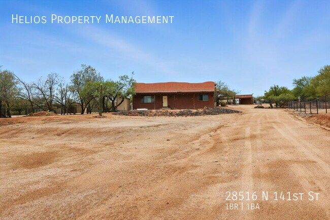 Building Photo - 28516 N 141st St