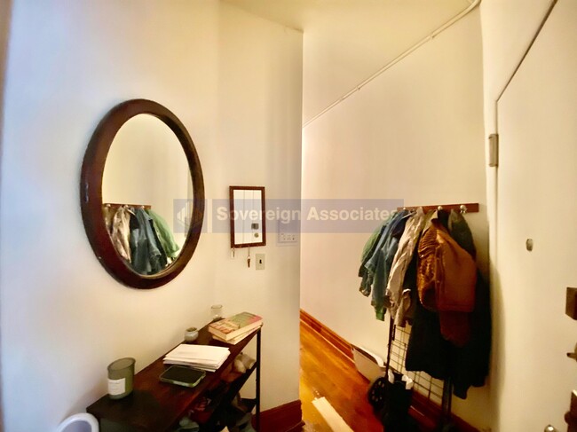 Building Photo - 217 West 106th Street