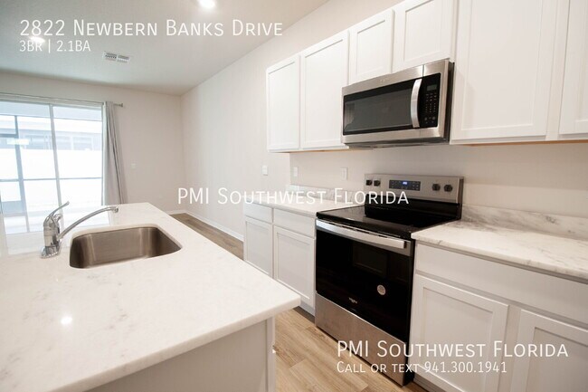 Building Photo - 2822 Newbern Banks Dr