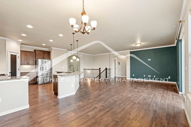Building Photo - Luxury, Main Floor Ranch Home with EV Char...