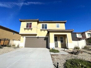 Building Photo - Newly Built 3 Bedroom, 2.5 bathroom Home in Adelanto, CA.