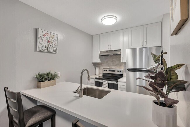 Interior Photo - Alida Manor Apartments