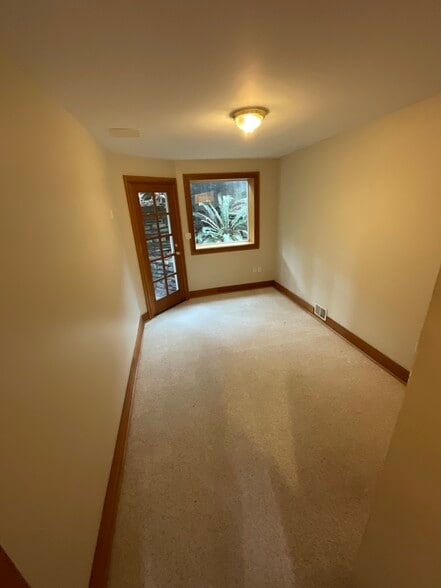 Bedroom - 7721 17th Ave NE