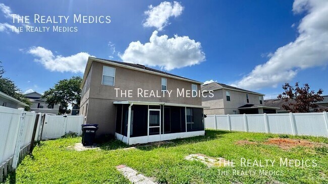 Building Photo - 13628 Tetherline Trail