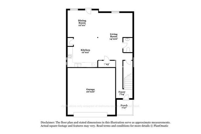 Building Photo - 109 Wellbrook Ct NE