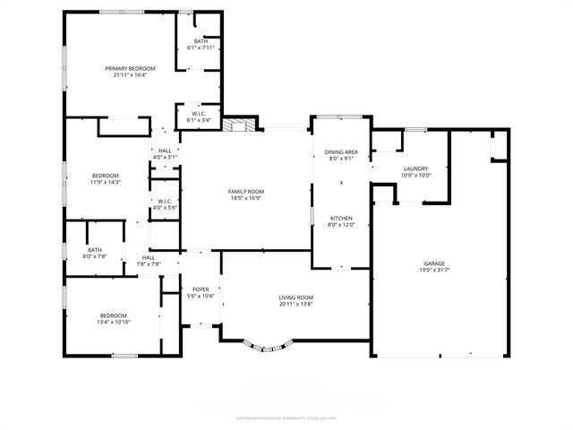 Building Photo - 8013 Carrick St