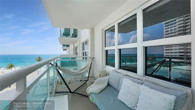 Building Photo - 3900 Galt Ocean Dr