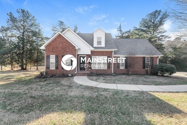 Primary Photo - 4 Bedroom Pet-Friendly Home in Matthews, N...