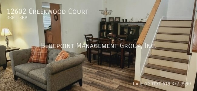 Building Photo - 12602 Creekwood Ct