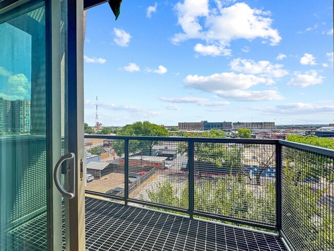 Building Photo - 2901 Indiana St