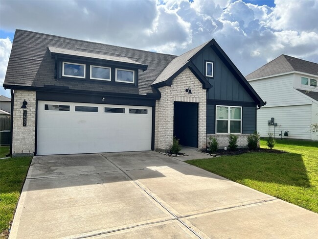 Building Photo - 1607 Barrows Ln