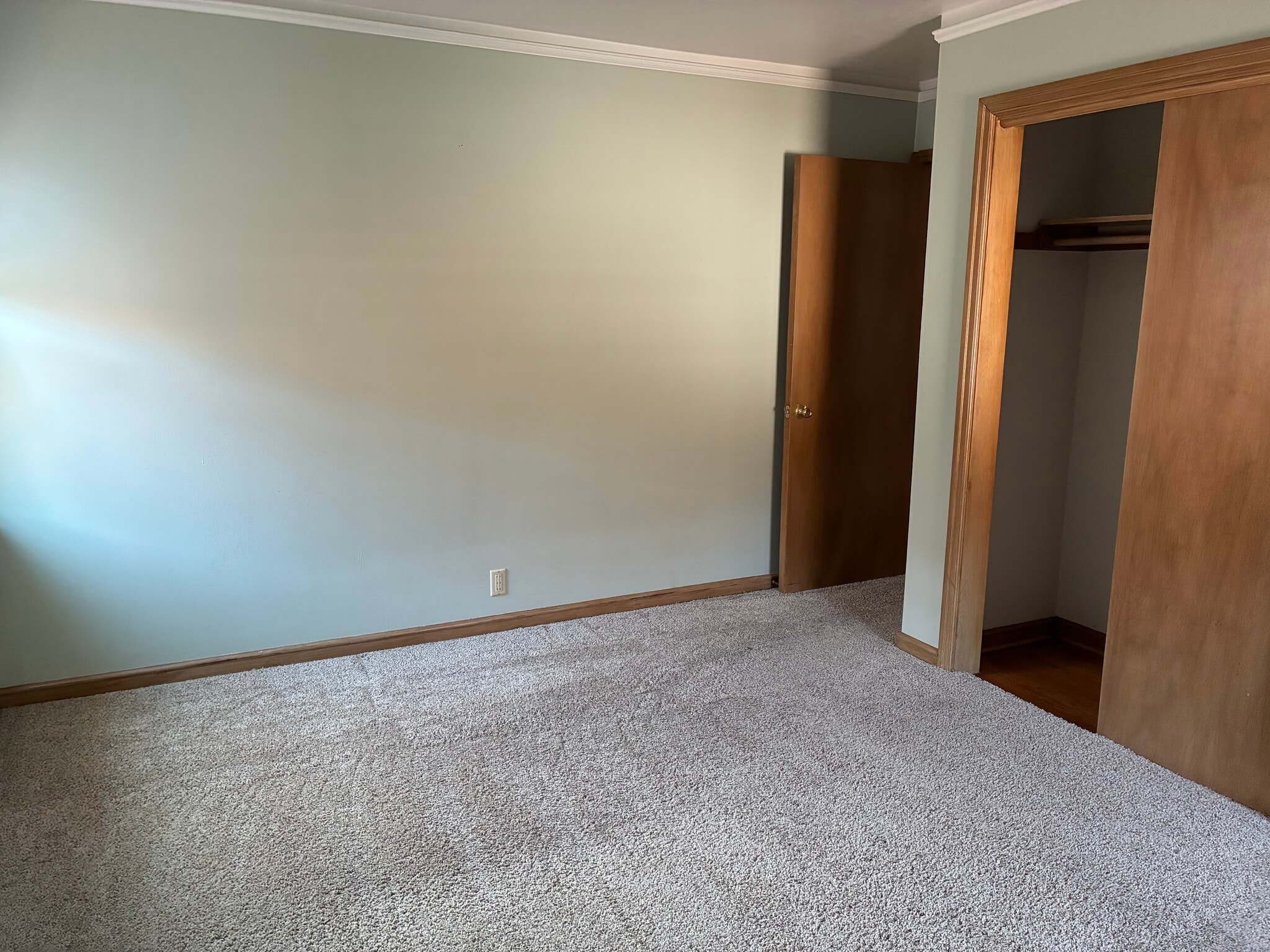 Bedroom 2 - 4306 N Stowell Ave