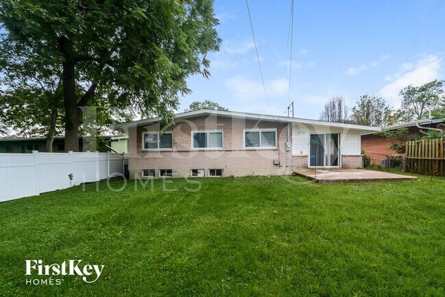Building Photo - 1845 Mullanphy Ln