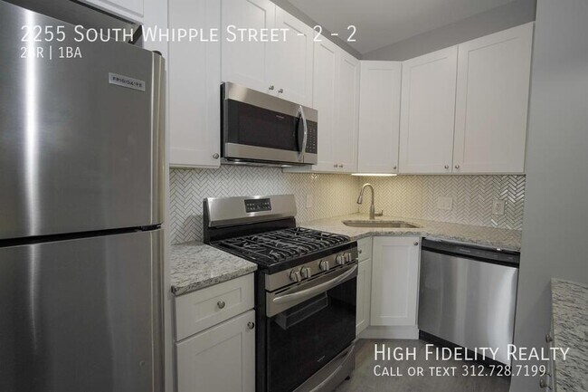 Building Photo - 2255 S Whipple St