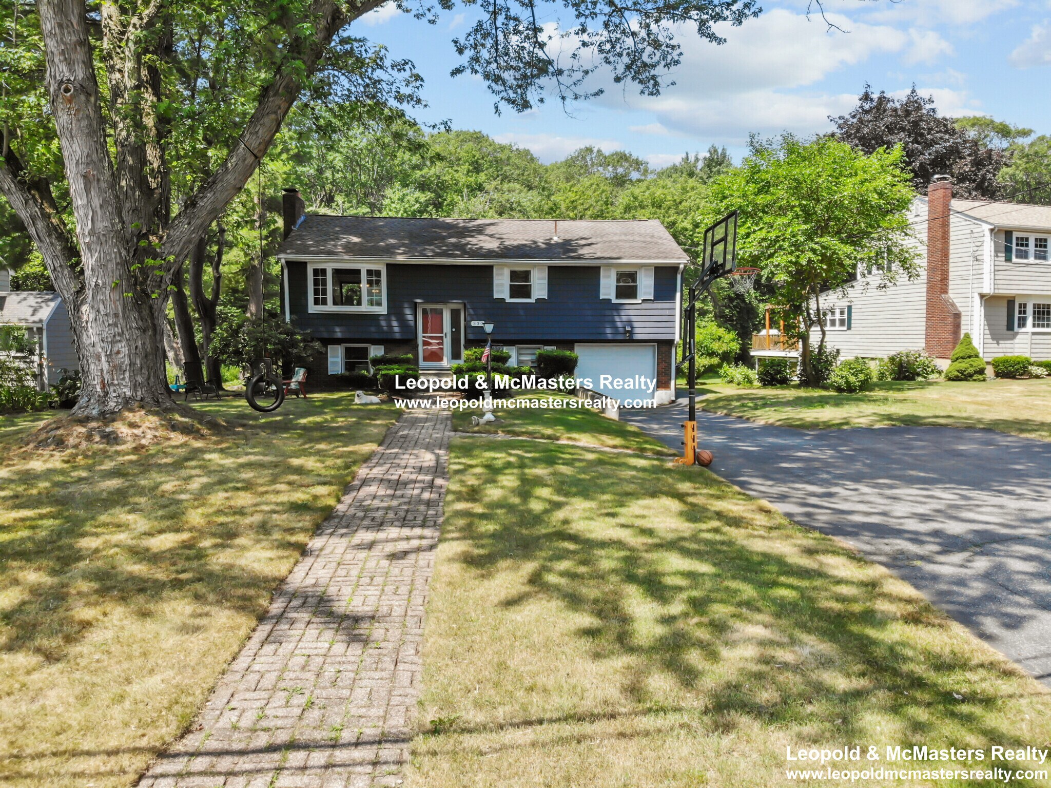 Building Photo - 330 Swains Pond Ave