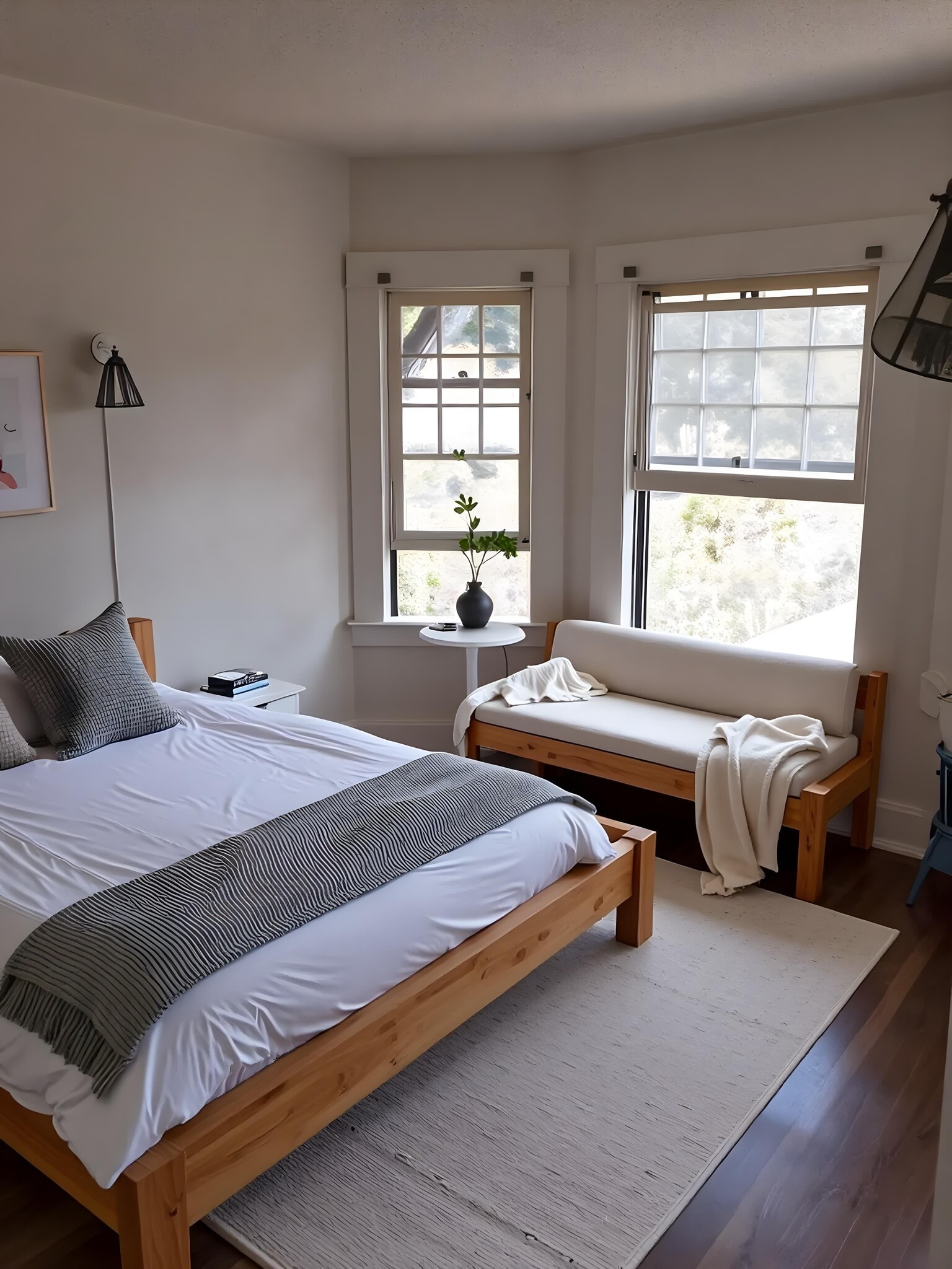 Building Photo - 937 N Benton Way