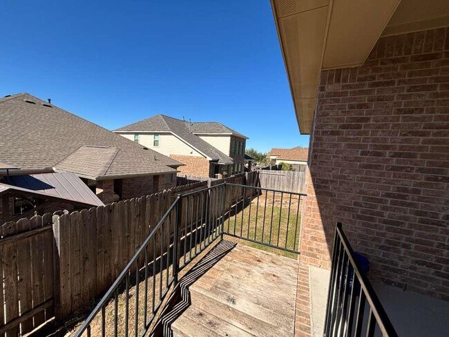 Building Photo - 2925 Scout Pony Dr