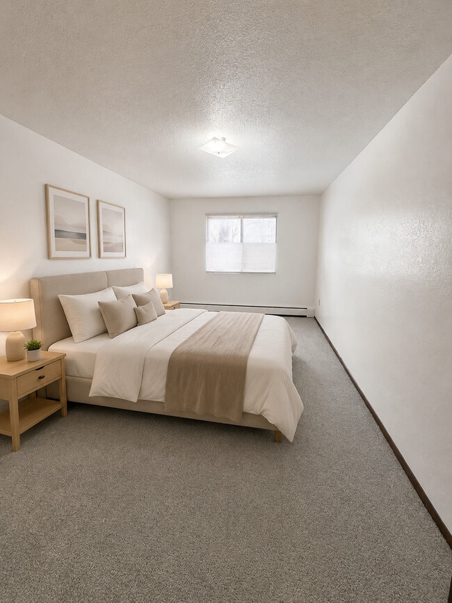Building Photo - Ridgewood Apartments